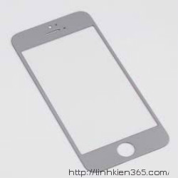 Mặt kính iphone 5(Xịn)