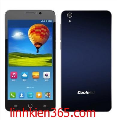 MẶT KÍNH CẢM ỨNG COOLPAD STAR F103