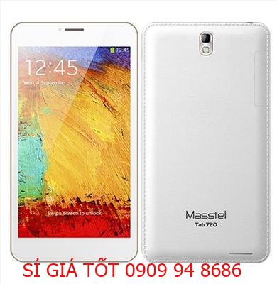 MẶT KÍNH CẢM ỨNG MASSTEL TAB 720