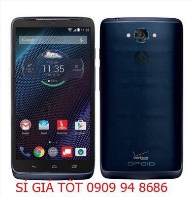 MẶT KÍNH MOTOROLLA DROID TURBO