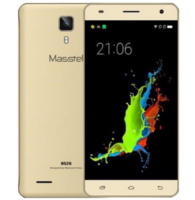 MẶT KÍNH CẢM ỨNG MASSTEL N526