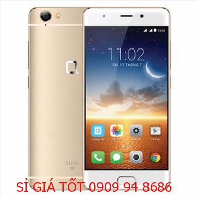MÀN HÌNH Q-SMART LUNA PRO
