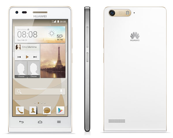 MẶT KÍNH HUAWEI G600