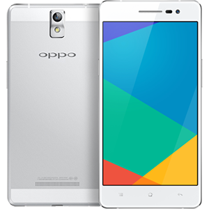 MẶT KÍNH CẢM ỨNG OPPO R3 R7007