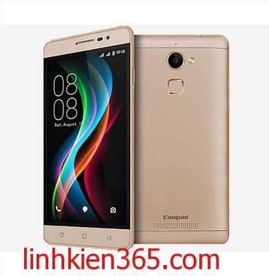 MẶT KÍNH CẢM ỨNG COOLPAD SHINE R106