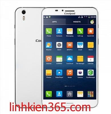 MẶT KÍNH CẢM ỨNG COOLPAD 9976A