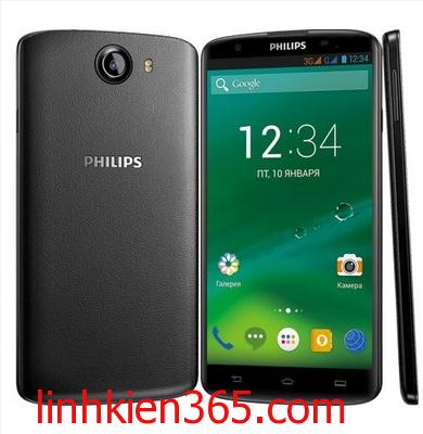 MẶT KÍNH CẢM ỨNG PHILIPS I928