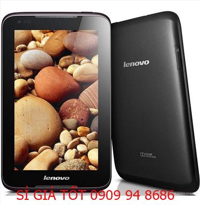 MẶT KÍNH CẢM ỨNG LENOVO A3300