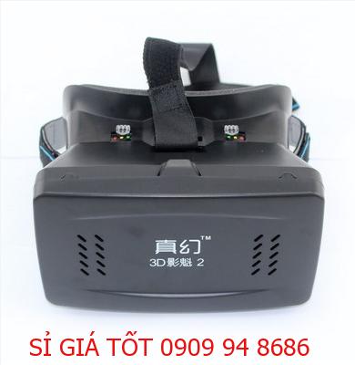 KÍNH THỰC TẾ ẢO 3D VR