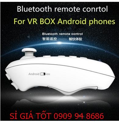 TAY CHƠI GAME BLUTOOTH TRÊN ĐIỆN THOẠI