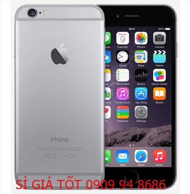 MÀN HÌNH IPHONE 6 PLUS FULL BỘ