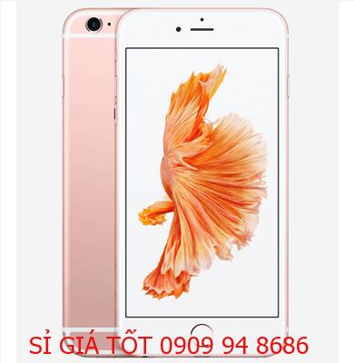 MẶT KÍNH IPHONE 6S