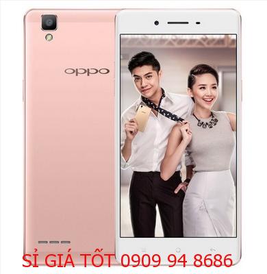 MẶT KÍNH CẢM ỨNG OPPO F1