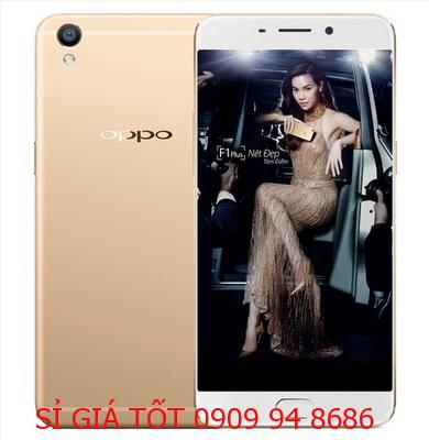 MẶT KÍNH CẢM ỨNG OPPO F1 PLUS