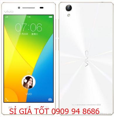 MẶT KÍNH CẢM ỨNG VIVO Y51