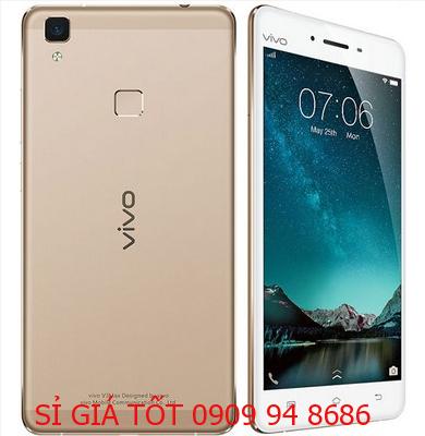 MẶT KÍNH CẢM ỨNG VIVO V3MAX