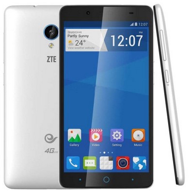 MẶT KÍNH CẢM ỨNG ZTE A880