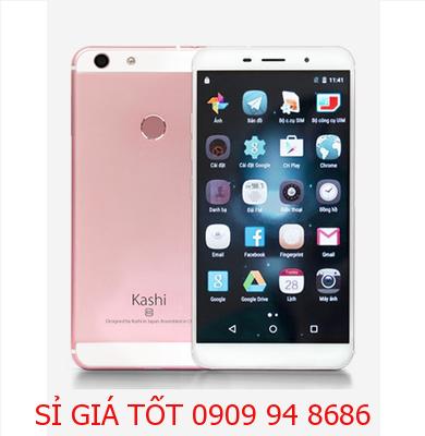 MẶT KÍNH CẢM ỨNG KASHI 6S