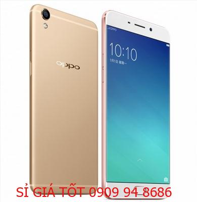 MẶT KÍNH OPPO F3 