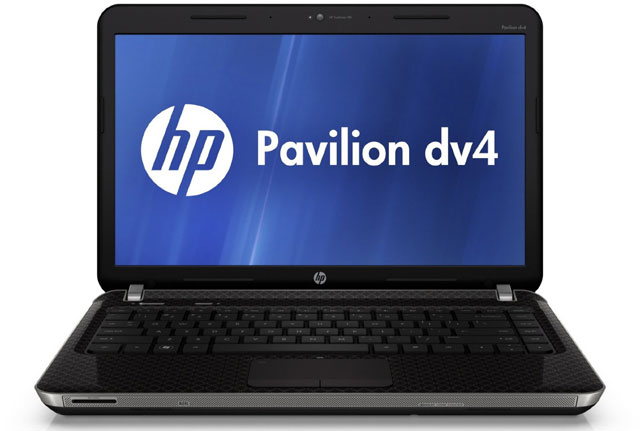 MÀN HÌNH LCD HP PAVILION DV4 