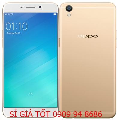 MẶT KÍNH CẢM ỨNG OPPO A59/ F1S