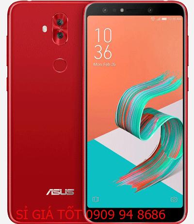 MẶT KÍNH CẢM ỪNG ZENFONE 5 LITE/ZC600KL
