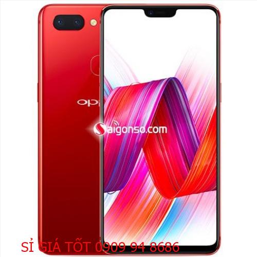 MÀN HÌNH OPPO F7/A3 FULL