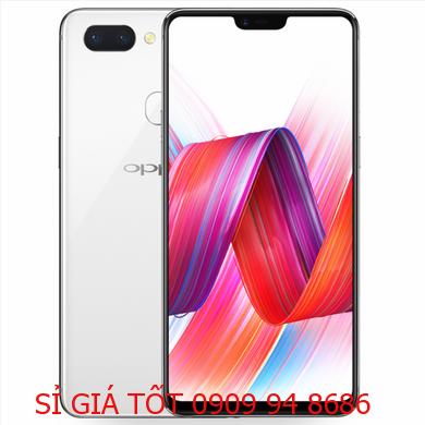 MẶT KÍNH OPPO R15 