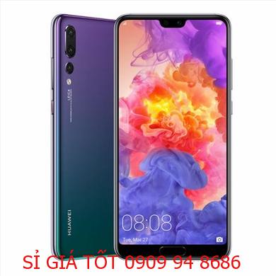 MẶT KÍNH HUAWEI P20 PRO