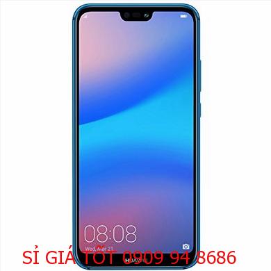 MẶT KÍNH CẢM ỨNG HUAWEI NOVA P20