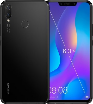 MẶT KÍNH CẢM ỨNG HUAWEI NOVA 3I