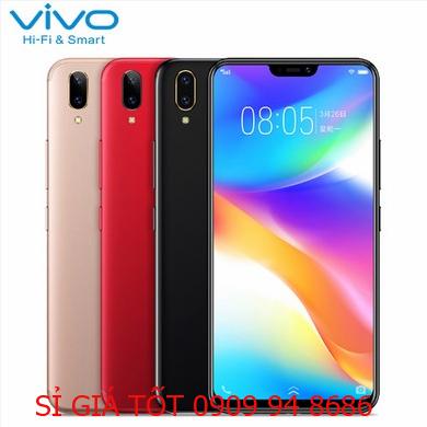 MẶT KÍNH VIVO Y85