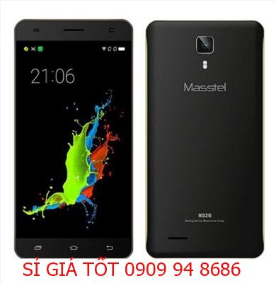 MÀN HÌNH CẢM ỨNG MASSTEL JUNO Q6