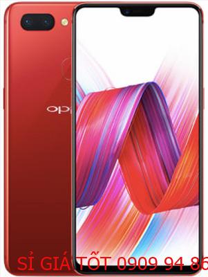 MÀN HÌNH OPPO A3S FULL BỘ 