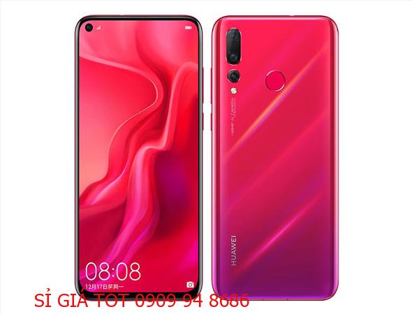 MÀN HÌNH HUAWEI NOVA 4 FULL