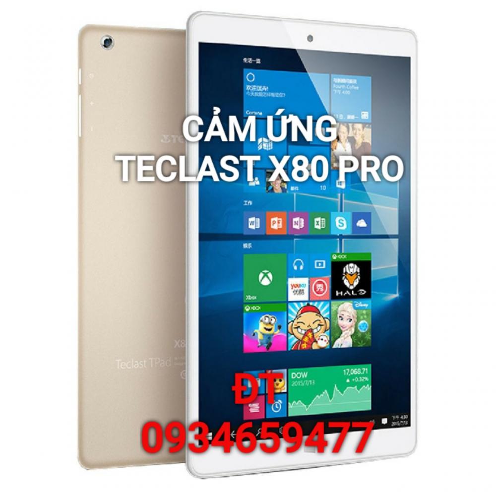 CẢM ÚNG TECLAST X80 PRO