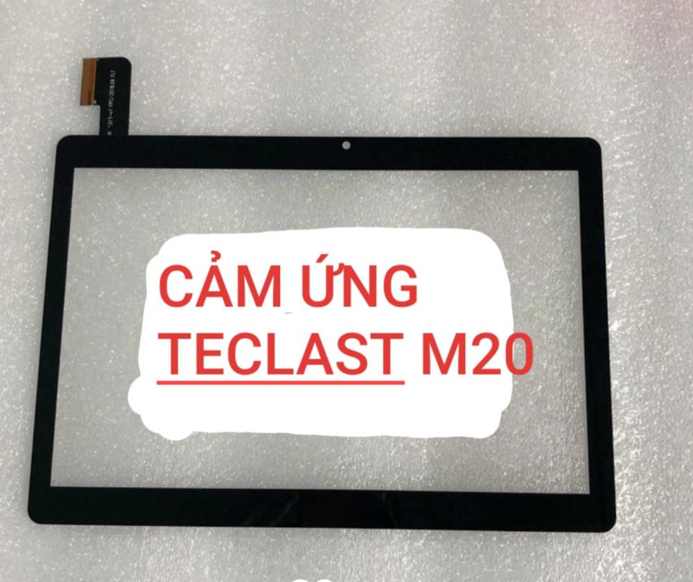 Cảm Ưng Máy Tính Bảng Teclast M20